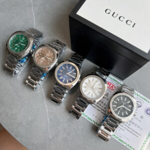 New Fashion GG Watch G048