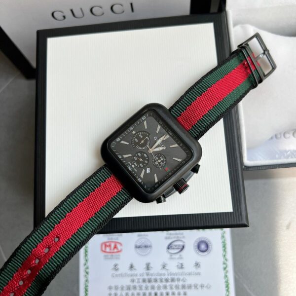 New Fashion GG Watch G047