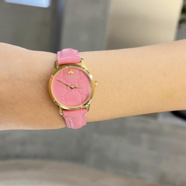 New Fashion GG Watch G046