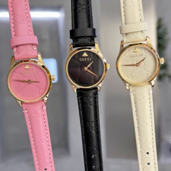 New Fashion GG Watch G046