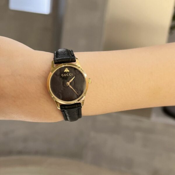 New Fashion GG Watch G046