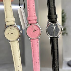 New Fashion GG Watch G046