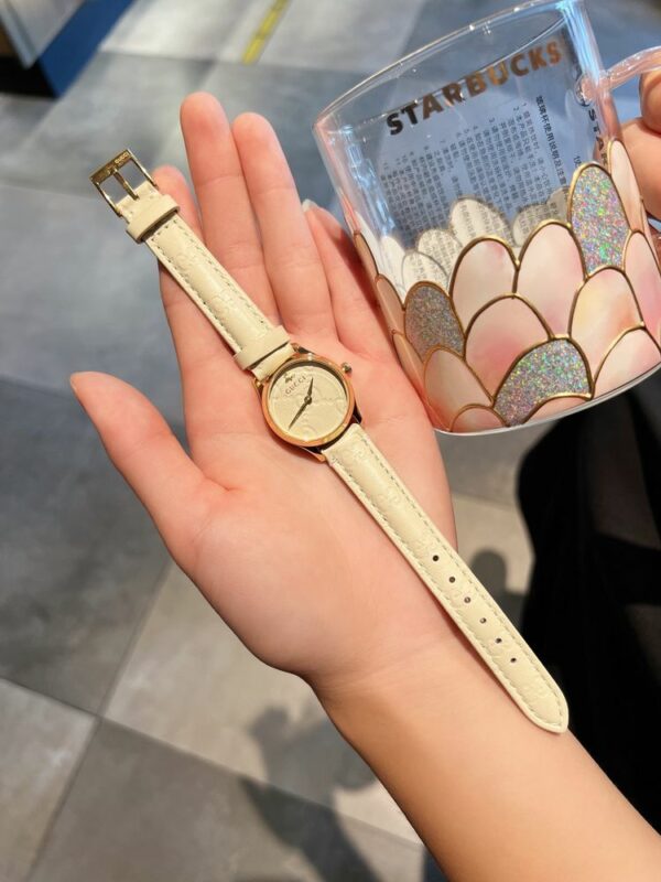 New Fashion GG Watch G044