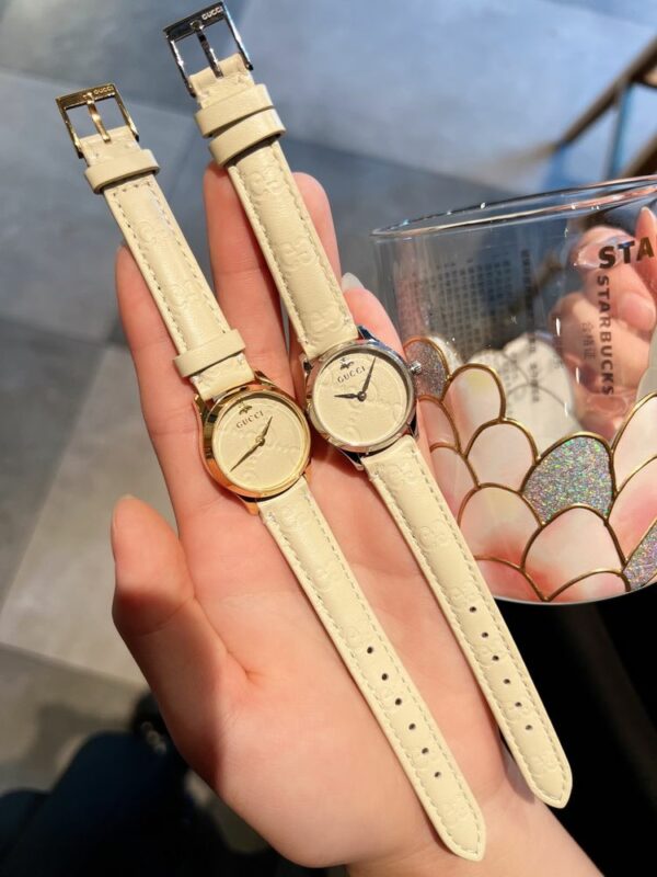 New Fashion GG Watch G044