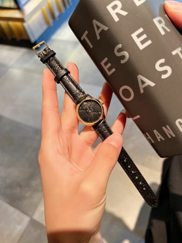 New Fashion GG Watch G044