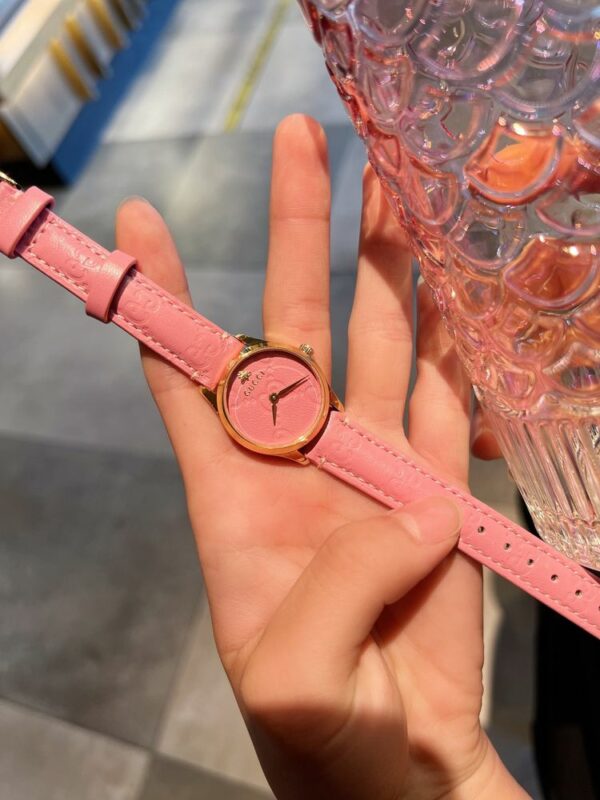 New Fashion GG Watch G044
