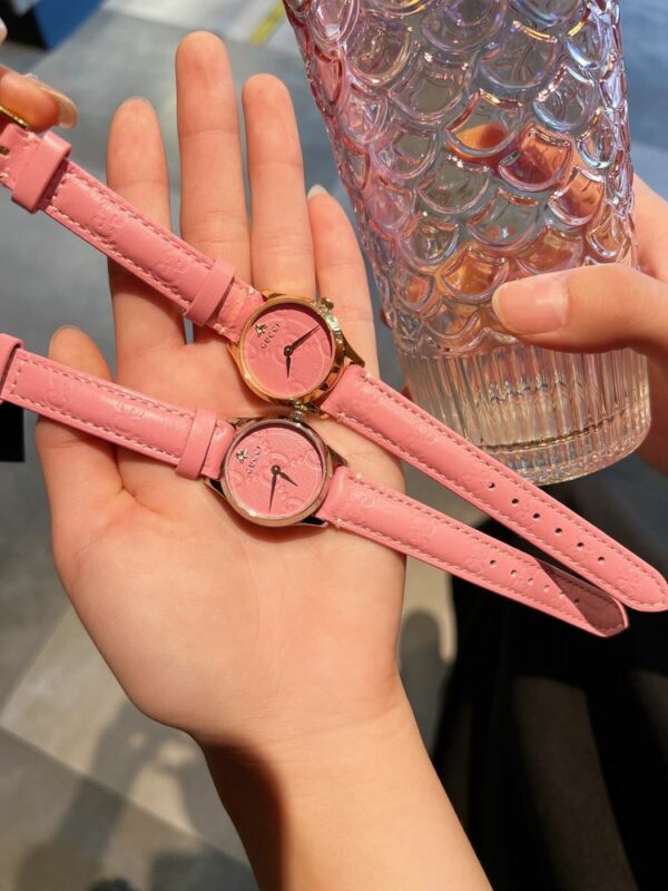 New Fashion GG Watch G044