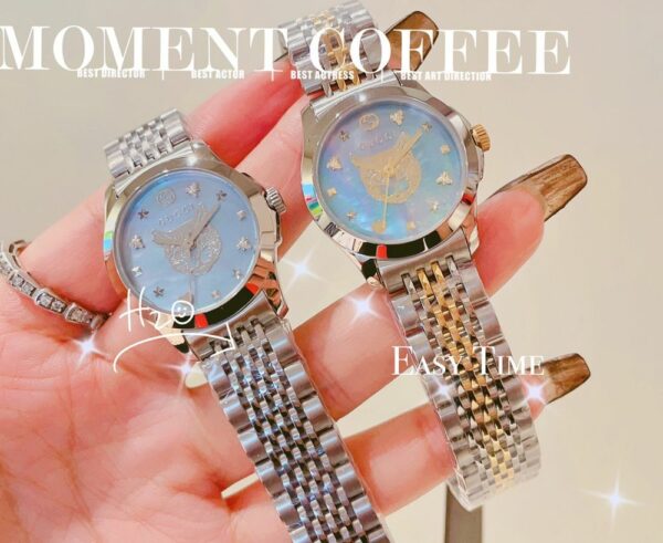 New Fashion GG Watch G043
