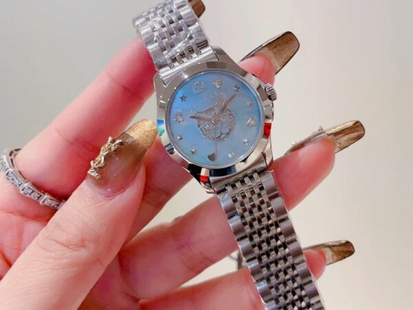 New Fashion GG Watch G043