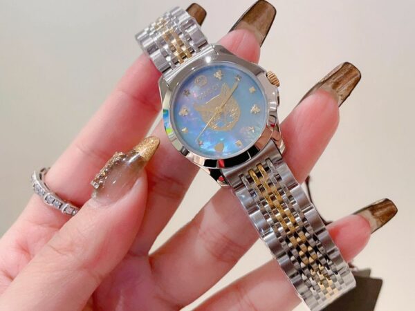 New Fashion GG Watch G043