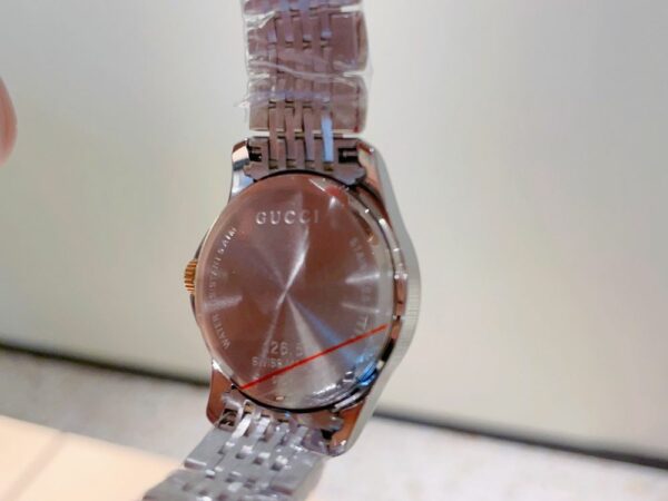 New Fashion GG Watch G043