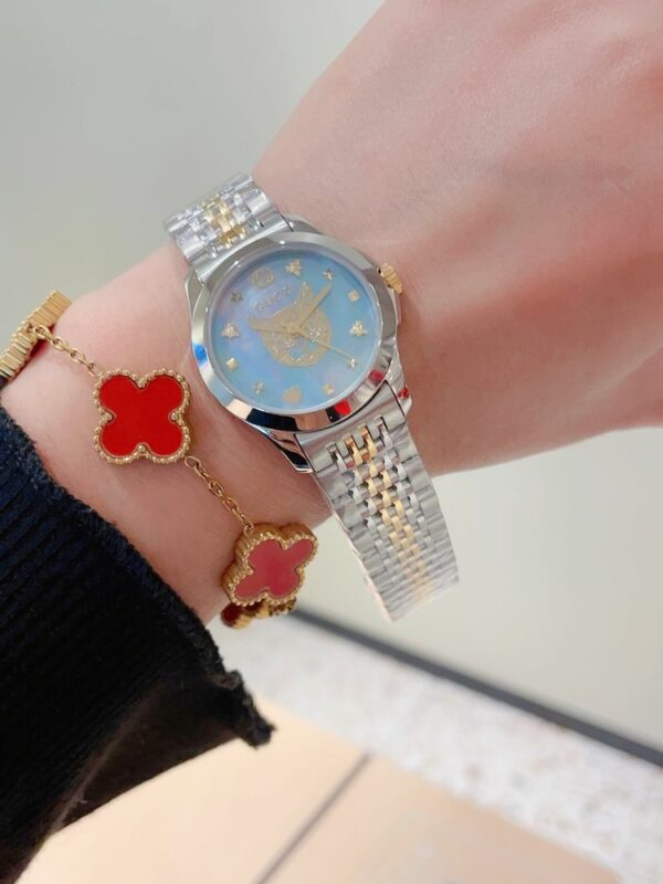 New Fashion GG Watch G043