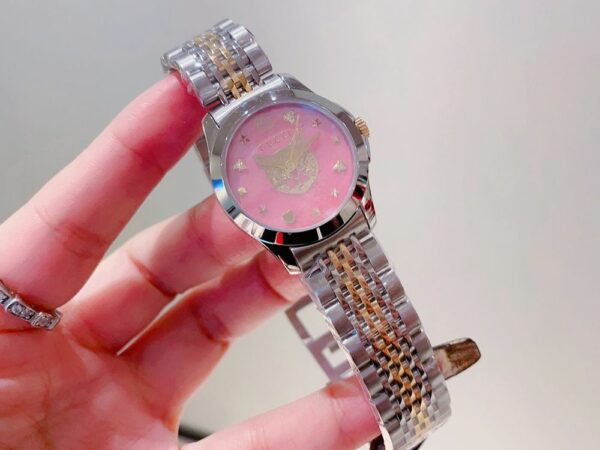 New Fashion GG Watch G043