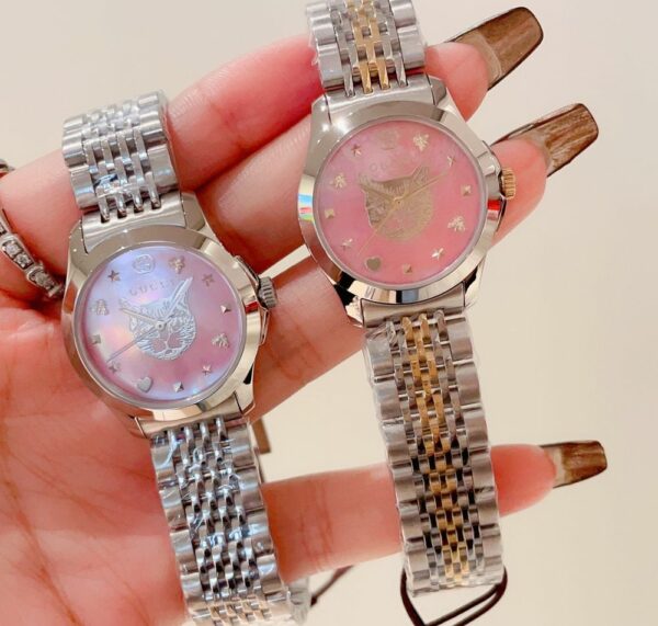 New Fashion GG Watch G043