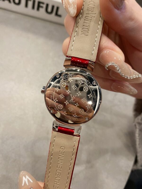 New Fashion LV Watch L042