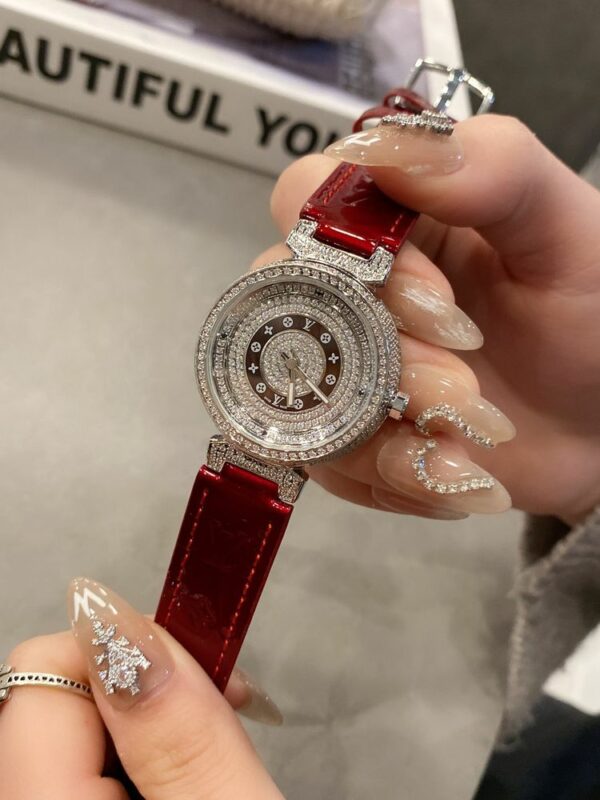 New Fashion LV Watch L042