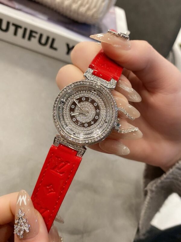 New Fashion LV Watch L042