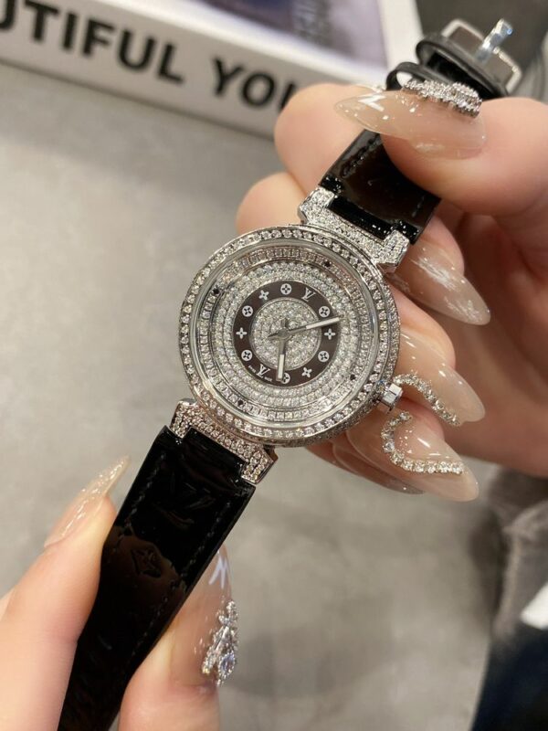 New Fashion LV Watch L042