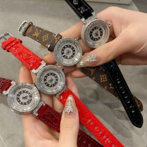 New Fashion LV Watch L042