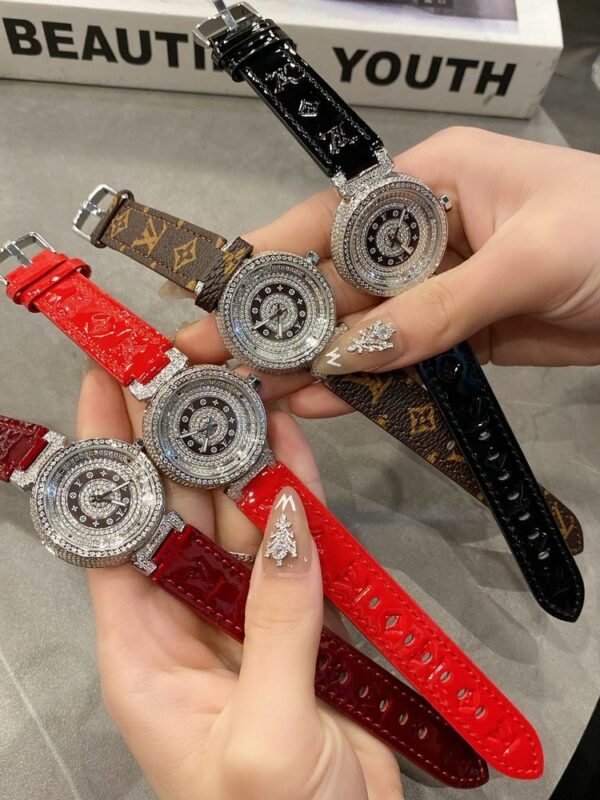 New Fashion LV Watch L042