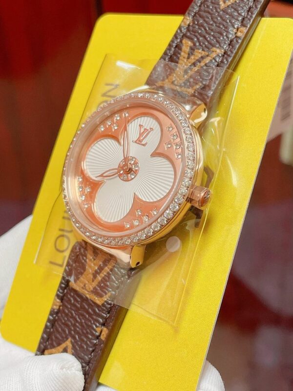 New Fashion LV Watch L041