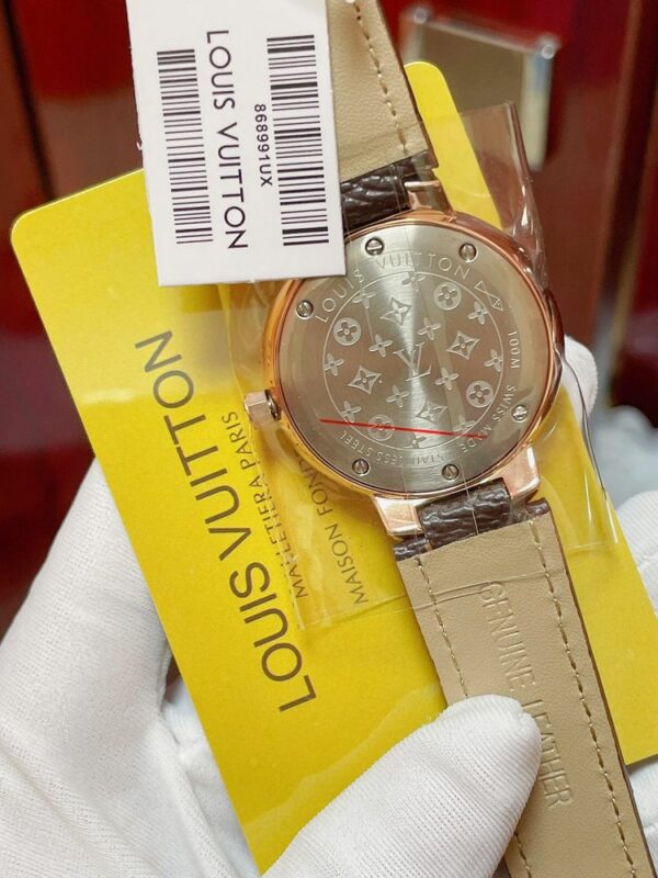 New Fashion LV Watch L041