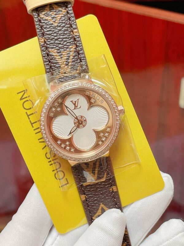 New Fashion LV Watch L041