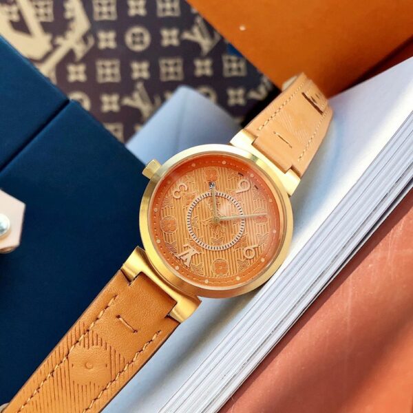 New Fashion LV Watch L040
