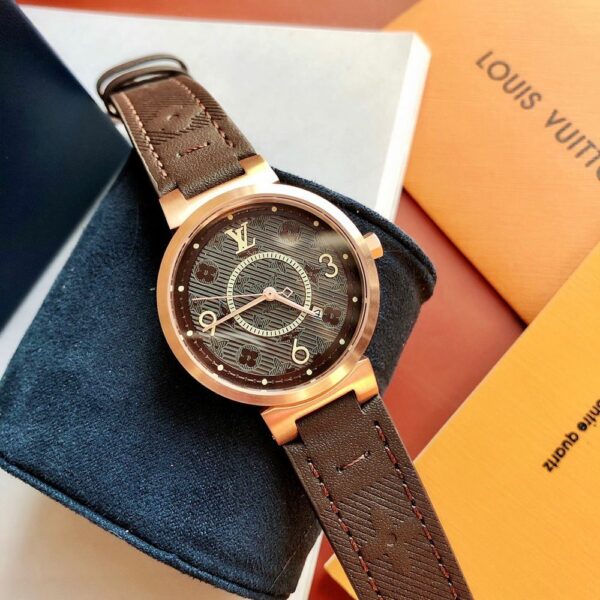 New Fashion LV Watch L040