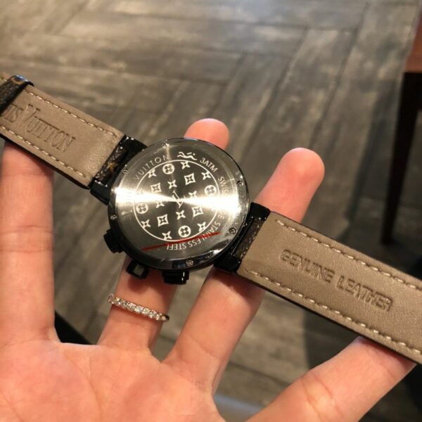 New Fashion LV Watch L039