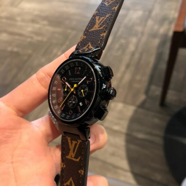 New Fashion LV Watch L039