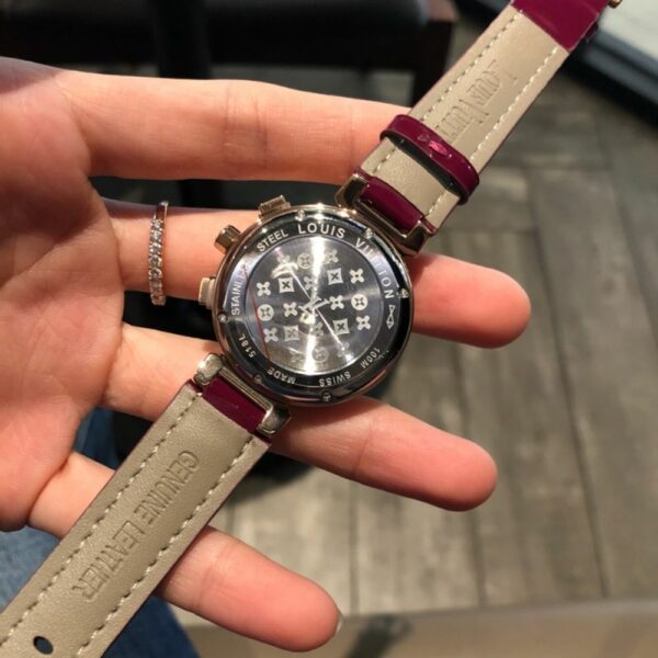 New Fashion LV Watch L038