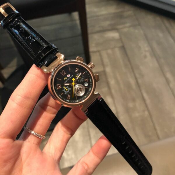 New Fashion LV Watch L038