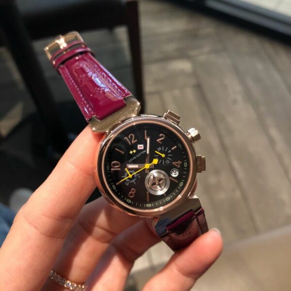 New Fashion LV Watch L038