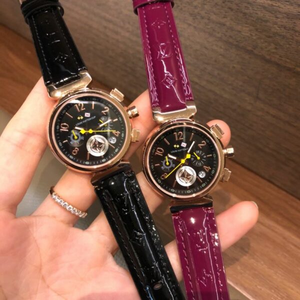 New Fashion LV Watch L038