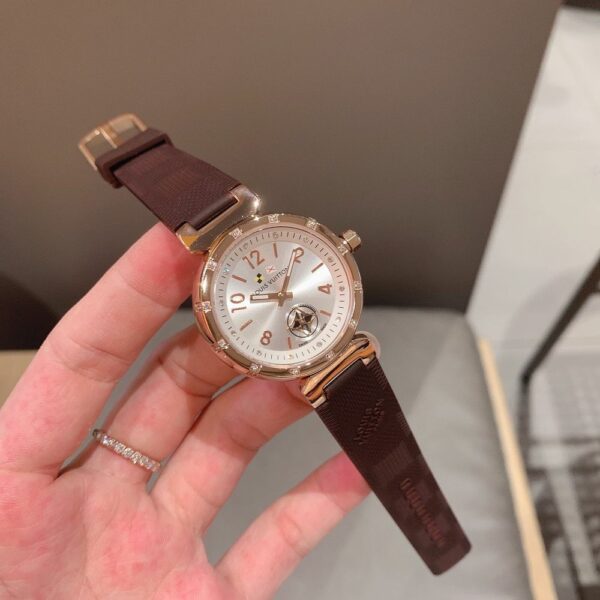 New Fashion LV Watch L037