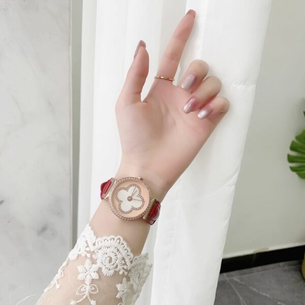 New Fashion LV Watch L036