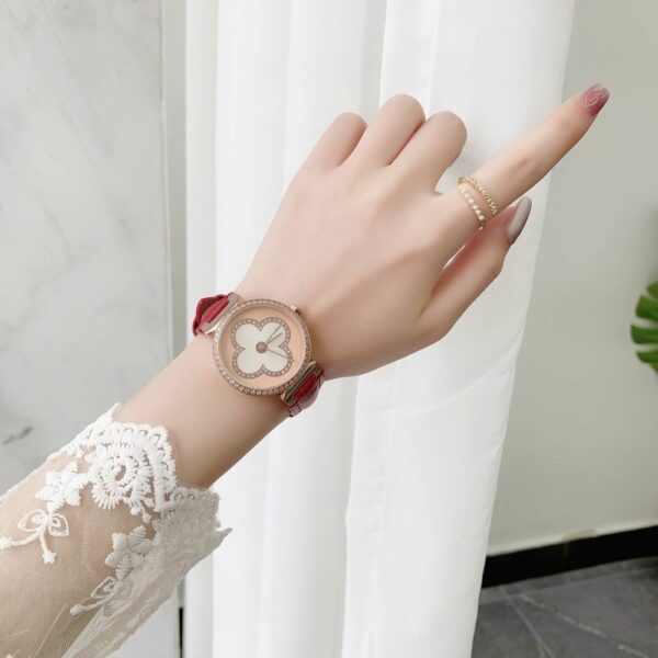 New Fashion LV Watch L036