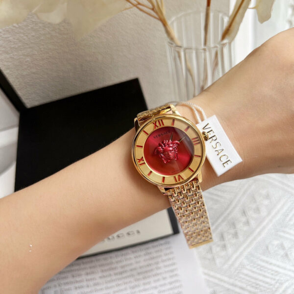 New Fashion Watch V3002
