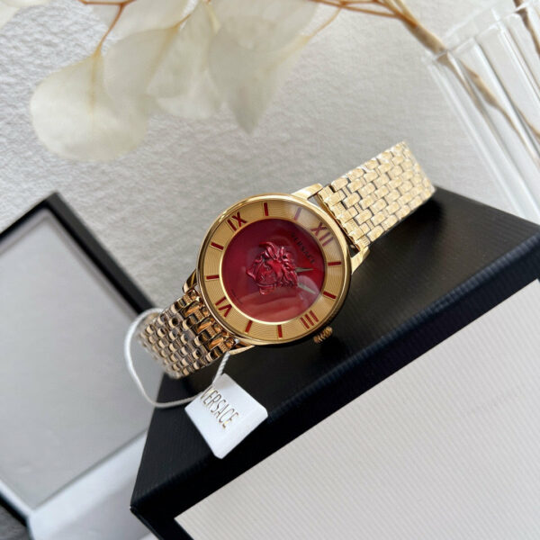 New Fashion Watch V3002