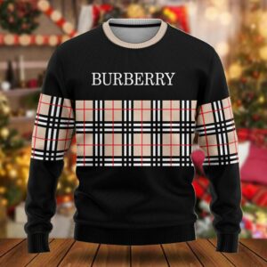 New Fashion Burberry Sweater B119
