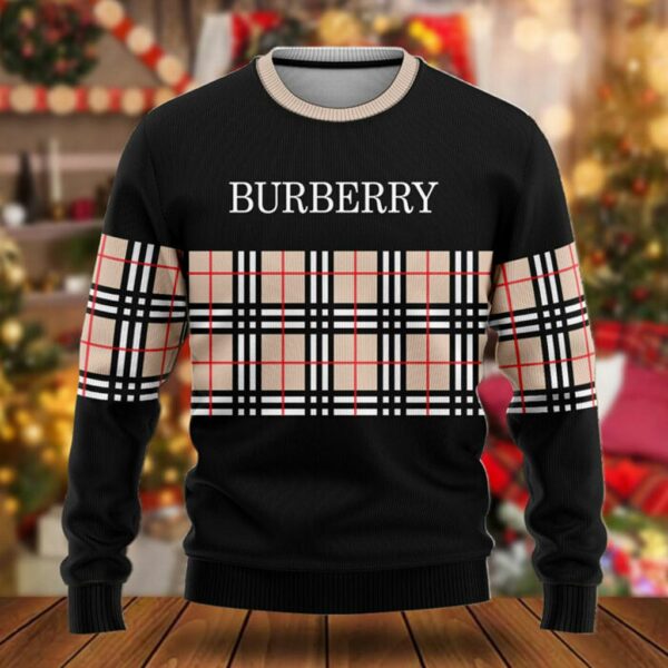 New Fashion Burberry Sweater B119