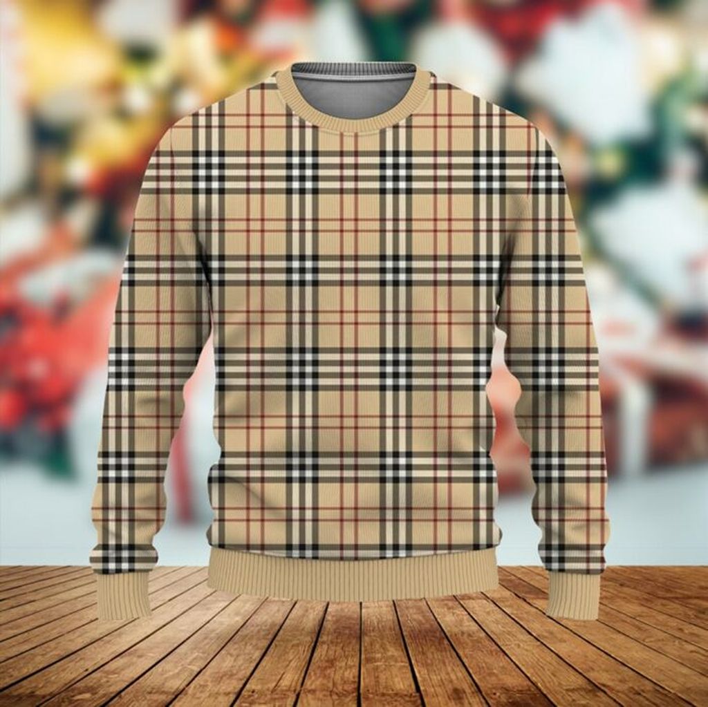 New Fashion Burberry Sweater B107 New Fashion Burberry Sweater B107