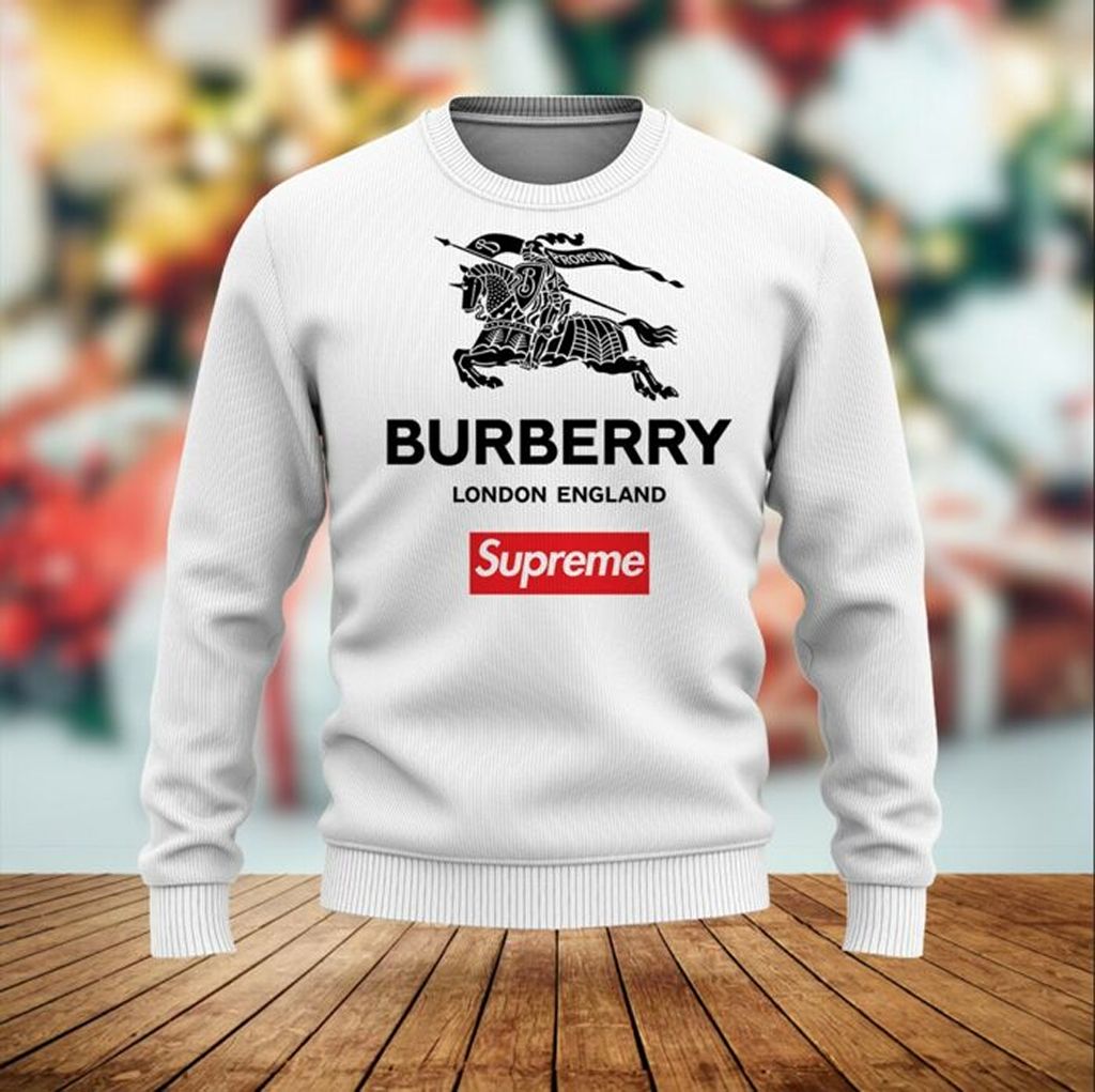 New Fashion Burberry Sweater B099 New Fashion Burberry Sweater B099