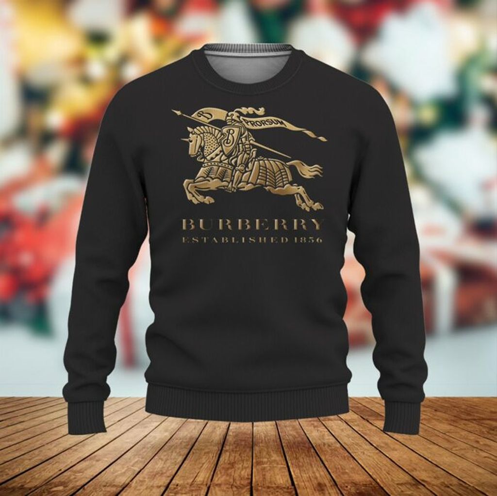 New Fashion Burberry Sweater B093 New Fashion Burberry Sweater B093