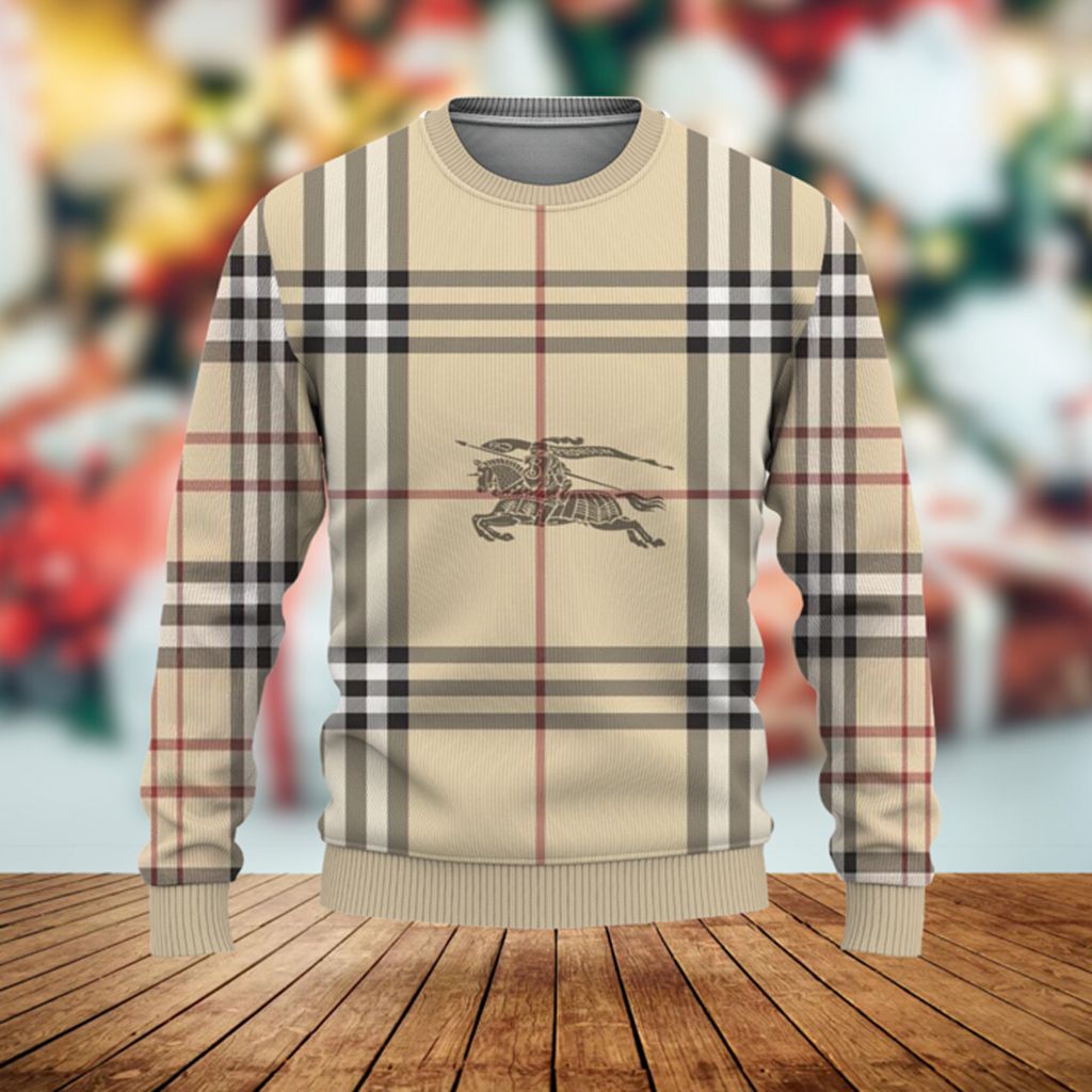New Fashion Burberry Sweater B092 New Fashion Burberry Sweater B092