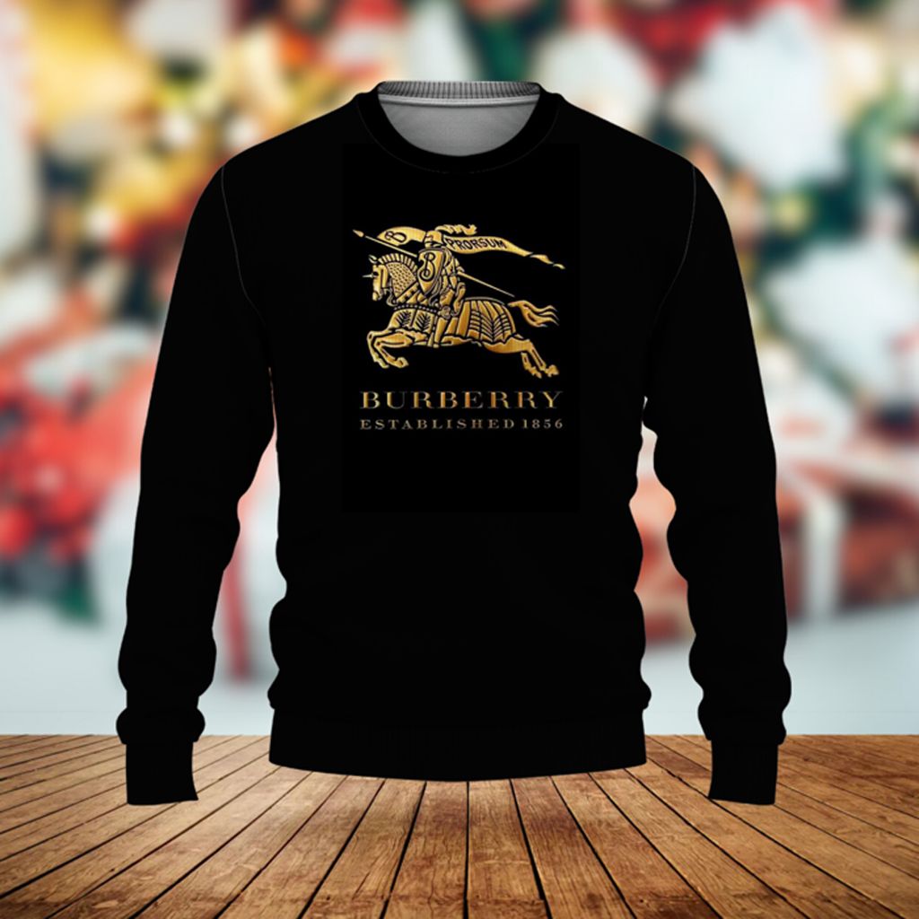 New Fashion Burberry Sweater B088 New Fashion Burberry Sweater B088