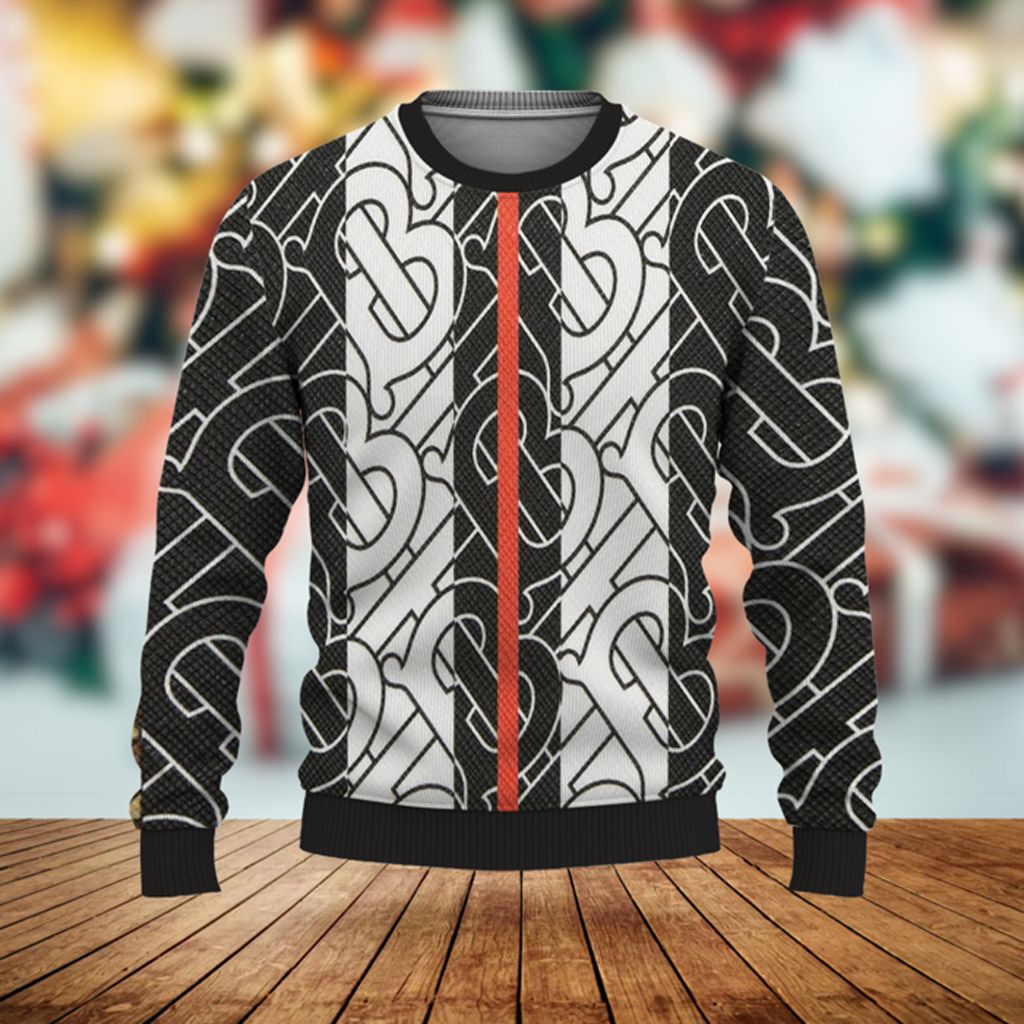New Fashion Burberry Sweater B086 New Fashion Burberry Sweater B086