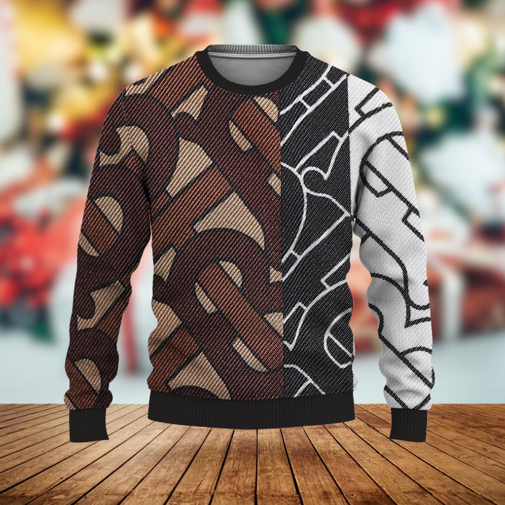 New Fashion Burberry Sweater B085 New Fashion Burberry Sweater B085