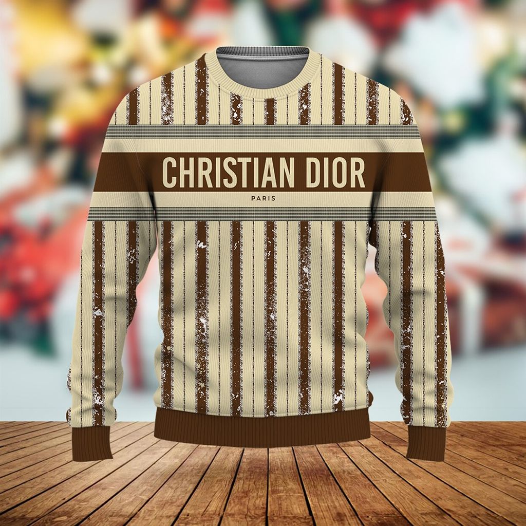 New Fashion Dior Sweater D066 New Fashion Dior Sweater D066